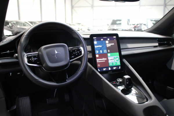 Polestar 2 Long Range Dual Motor/Performance/SOH 93/Trekhaak elec inklapbaar
