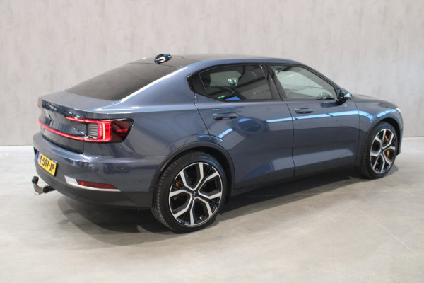 Polestar 2 Long Range Dual Motor/Performance/SOH 93/Trekhaak elec inklapbaar