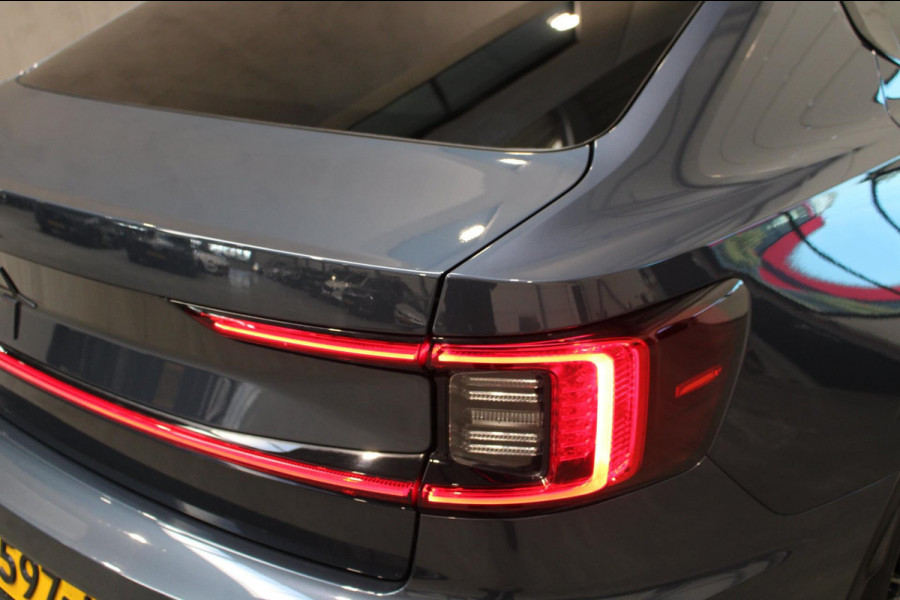 Polestar 2 Long Range Dual Motor/Performance/SOH 93/Trekhaak elec inklapbaar