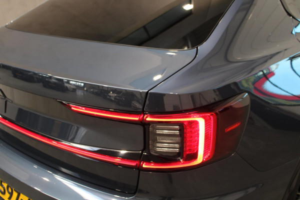 Polestar 2 Long Range Dual Motor/Performance/SOH 93/Trekhaak elec inklapbaar