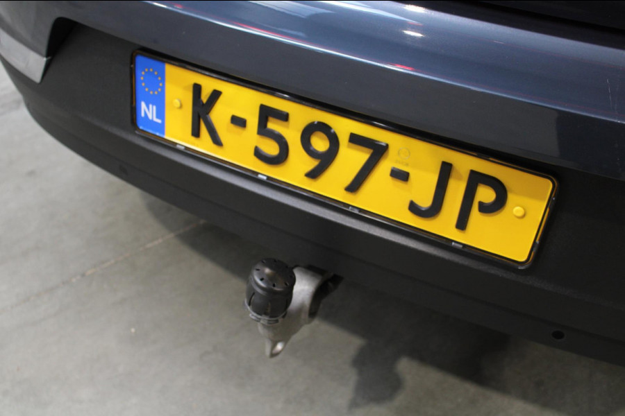 Polestar 2 Long Range Dual Motor/Performance/SOH 93/Trekhaak elec inklapbaar