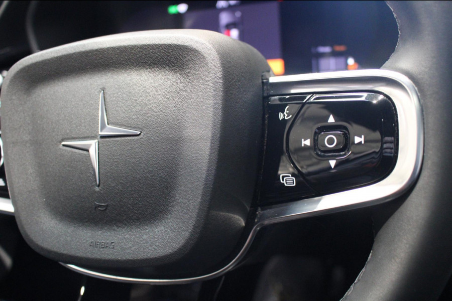 Polestar 2 Long Range Dual Motor/Performance/SOH 93/Trekhaak elec inklapbaar