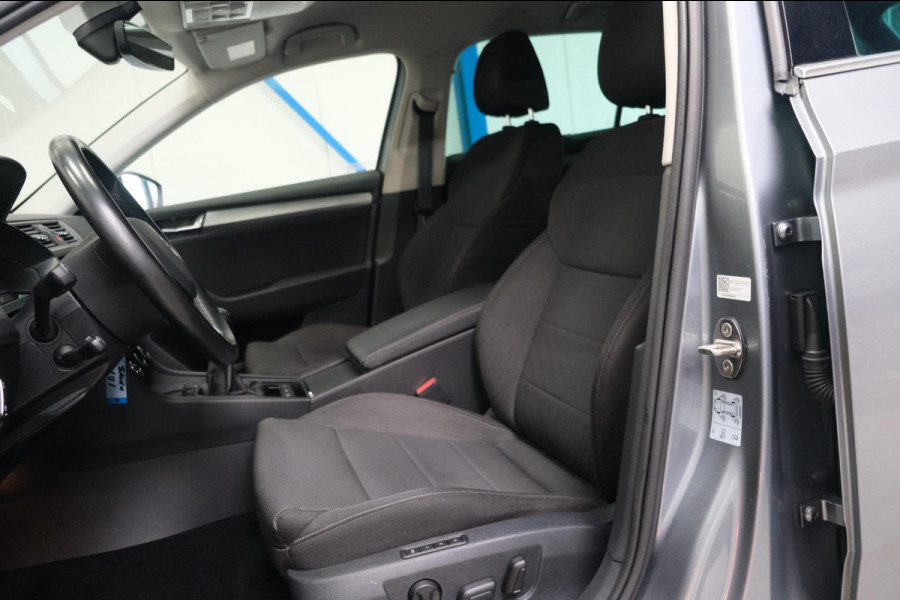 Škoda Superb Combi 1.6 TDI Greenline Business > €9450,- Netto Export <