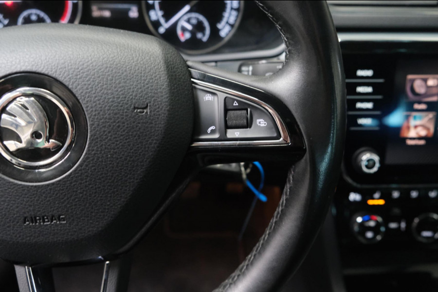 Škoda Superb Combi 1.6 TDI Greenline Business > €9450,- Netto Export <