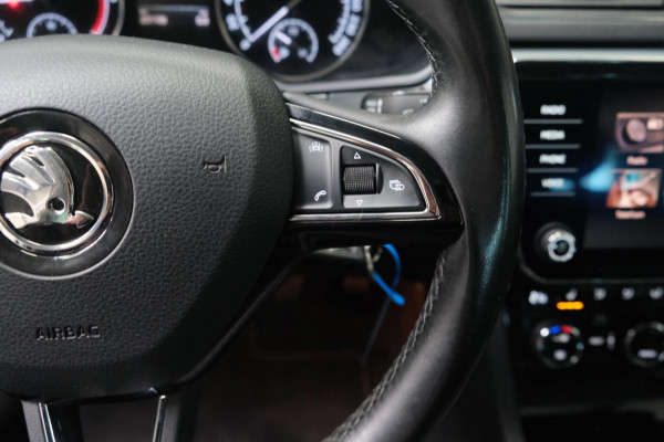 Škoda Superb Combi 1.6 TDI Greenline Business > €9450,- Netto Export <