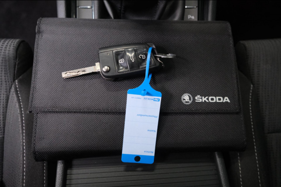 Škoda Superb Combi 1.6 TDI Greenline Business > €9450,- Netto Export <