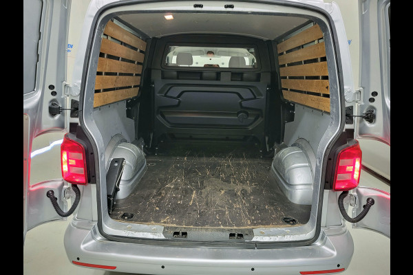 Volkswagen Transporter 2.0TDI L2/H1 Dubbele cabine Euro 6!