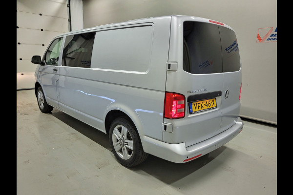 Volkswagen Transporter 2.0TDI L2/H1 Dubbele cabine Euro 6!