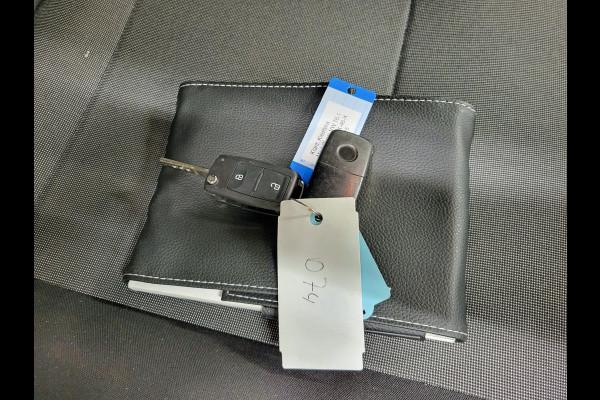 Volkswagen Transporter 2.0TDI L2/H1 Dubbele cabine Euro 6!