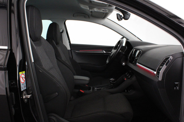 Škoda Karoq 1.5 TSI ACT Style 150pk Automaat/Camera/Trekhaak/ACC cruise control adaptief...