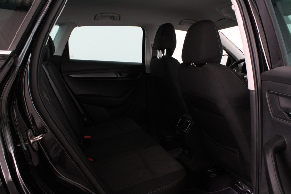 Škoda Karoq 1.5 TSI ACT Style 150pk Automaat/Camera/Trekhaak/ACC cruise control adaptief...