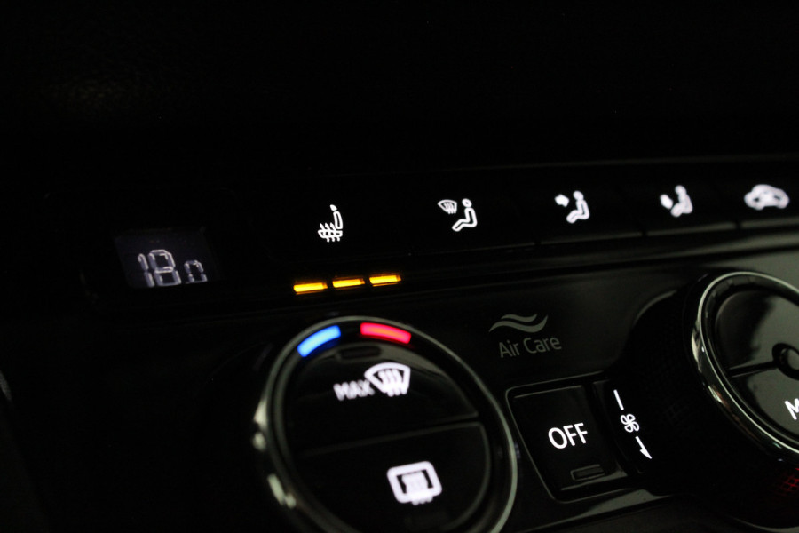 Škoda Karoq 1.5 TSI ACT Style 150pk Automaat/Camera/Trekhaak/ACC cruise control adaptief...