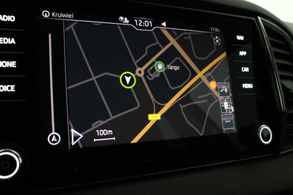 Škoda Karoq 1.5 TSI ACT Style 150pk Automaat/Camera/Trekhaak/ACC cruise control adaptief...