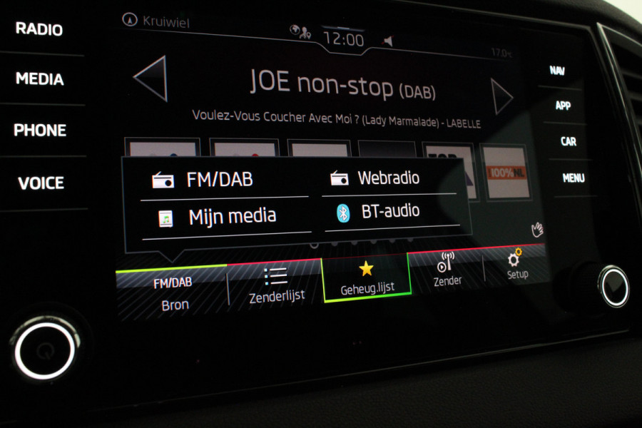 Škoda Karoq 1.5 TSI ACT Style 150pk Automaat/Camera/Trekhaak/ACC cruise control adaptief...