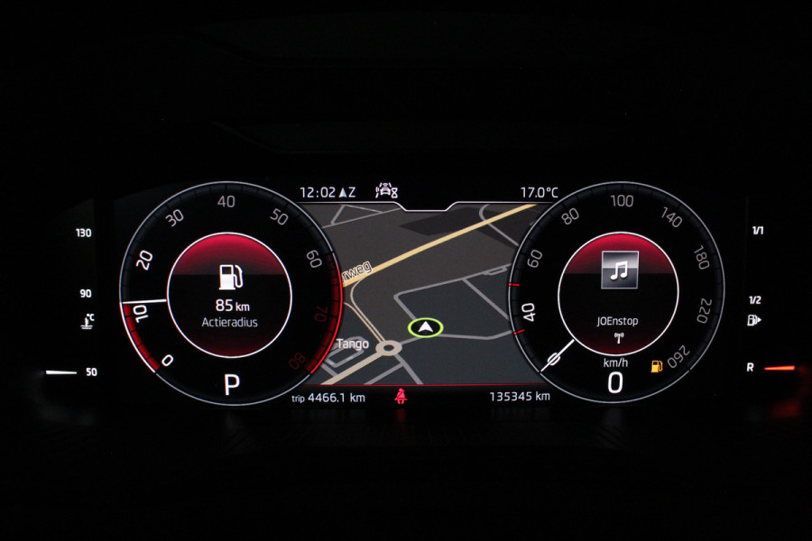 Škoda Karoq 1.5 TSI ACT Style 150pk Automaat/Camera/Trekhaak/ACC cruise control adaptief...