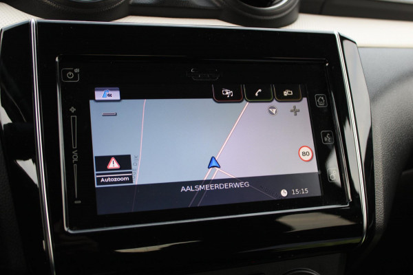 Suzuki Swift 1.2 Select Automaat Navi AllSeason Stoelverwarming Camera RIJKLAAR