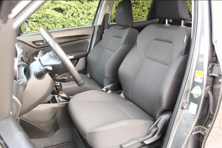 Suzuki Swift 1.2 Select Automaat Navi AllSeason Stoelverwarming Camera RIJKLAAR