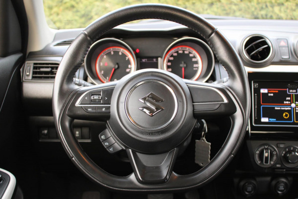 Suzuki Swift 1.2 Select Automaat Navi AllSeason Stoelverwarming Camera RIJKLAAR