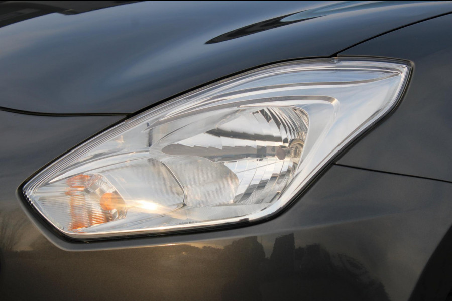 Suzuki Swift 1.2 Select Automaat Navi AllSeason Stoelverwarming Camera RIJKLAAR