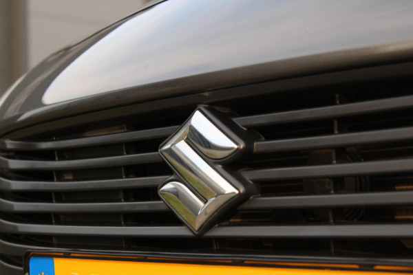 Suzuki Swift 1.2 Select Automaat Navi AllSeason Stoelverwarming Camera RIJKLAAR