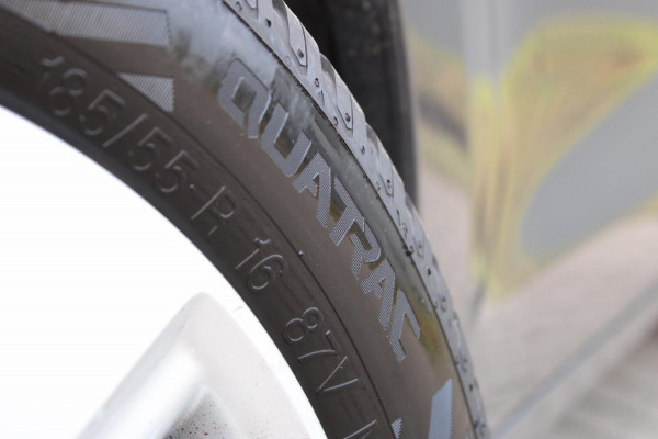 Suzuki Swift 1.2 Select Automaat Navi AllSeason Stoelverwarming Camera RIJKLAAR