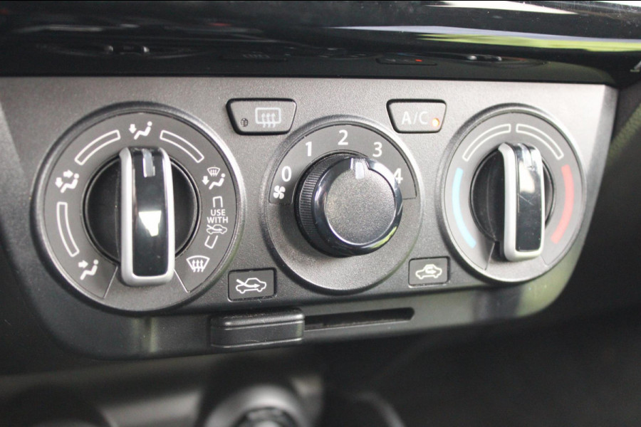 Suzuki Swift 1.2 Select Automaat Navi AllSeason Stoelverwarming Camera RIJKLAAR