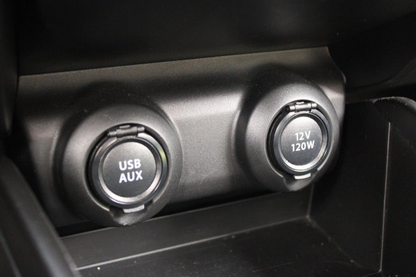 Suzuki Swift 1.2 Select Automaat Navi AllSeason Stoelverwarming Camera RIJKLAAR