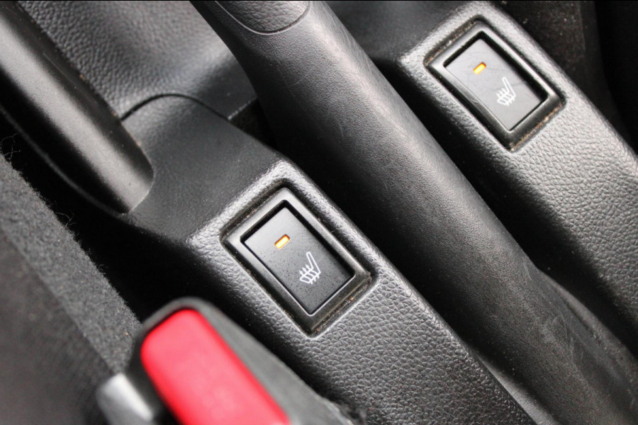 Suzuki Swift 1.2 Select Automaat Navi AllSeason Stoelverwarming Camera RIJKLAAR