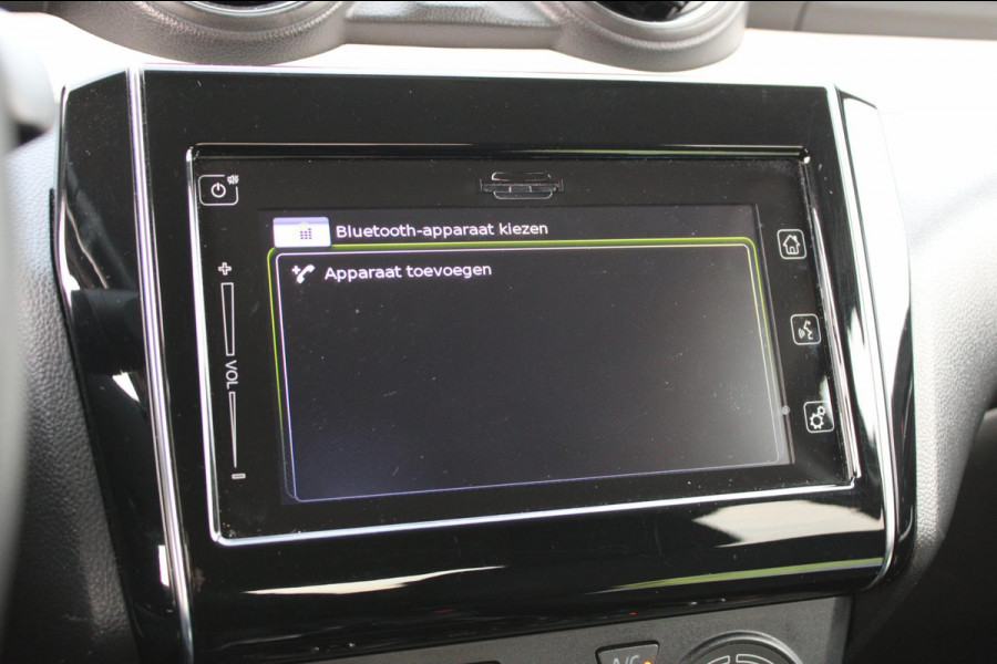 Suzuki Swift 1.2 Select Automaat Navi AllSeason Stoelverwarming Camera RIJKLAAR