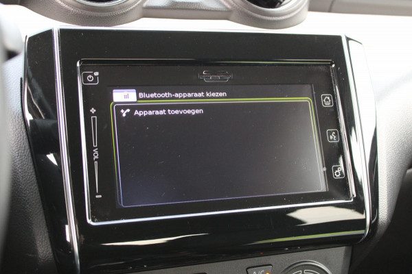 Suzuki Swift 1.2 Select Automaat Navi AllSeason Stoelverwarming Camera RIJKLAAR