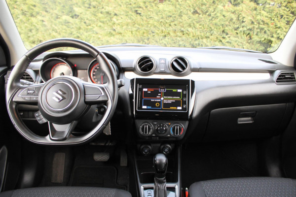 Suzuki Swift 1.2 Select Automaat Navi AllSeason Stoelverwarming Camera RIJKLAAR