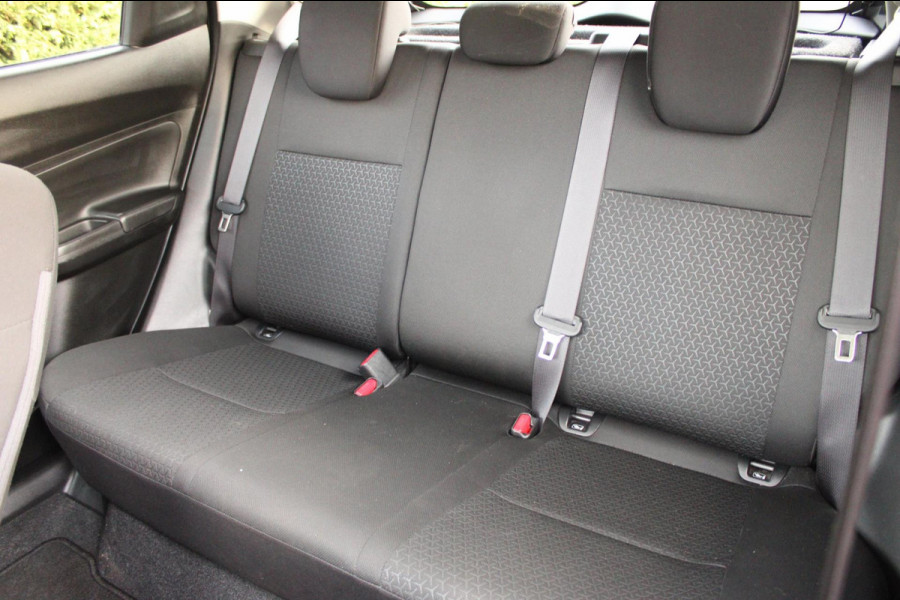 Suzuki Swift 1.2 Select Automaat Navi AllSeason Stoelverwarming Camera RIJKLAAR
