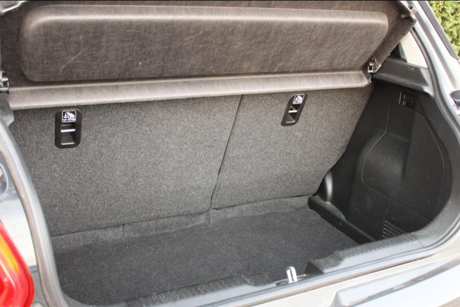 Suzuki Swift 1.2 Select Automaat Navi AllSeason Stoelverwarming Camera RIJKLAAR