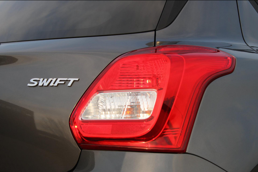 Suzuki Swift 1.2 Select Automaat Navi AllSeason Stoelverwarming Camera RIJKLAAR