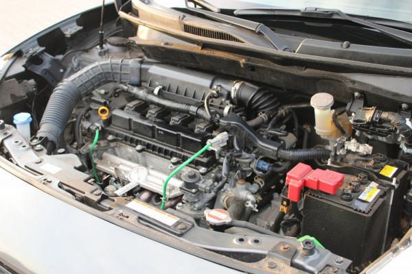 Suzuki Swift 1.2 Select Automaat Navi AllSeason Stoelverwarming Camera RIJKLAAR