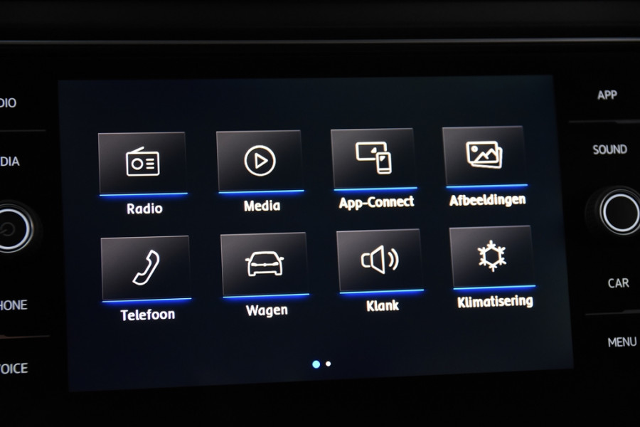 Volkswagen T-Roc Style 1.0 TSI *Trekhaak*Camera*Stoelverwarming*