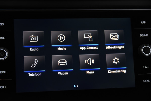 Volkswagen T-Roc Style 1.0 TSI *Trekhaak*Camera*Stoelverwarming*