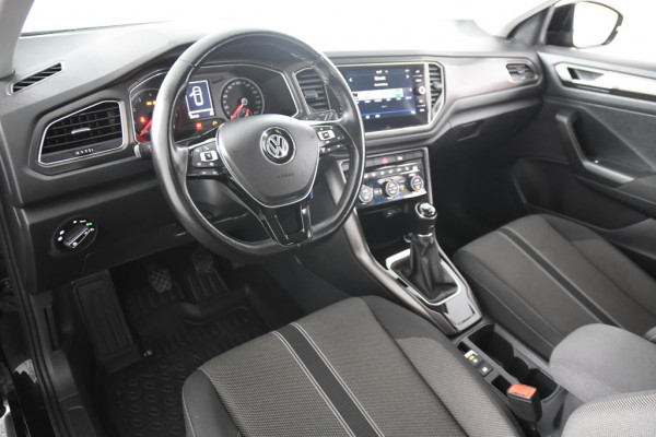Volkswagen T-Roc Style 1.0 TSI *Trekhaak*Camera*Stoelverwarming*