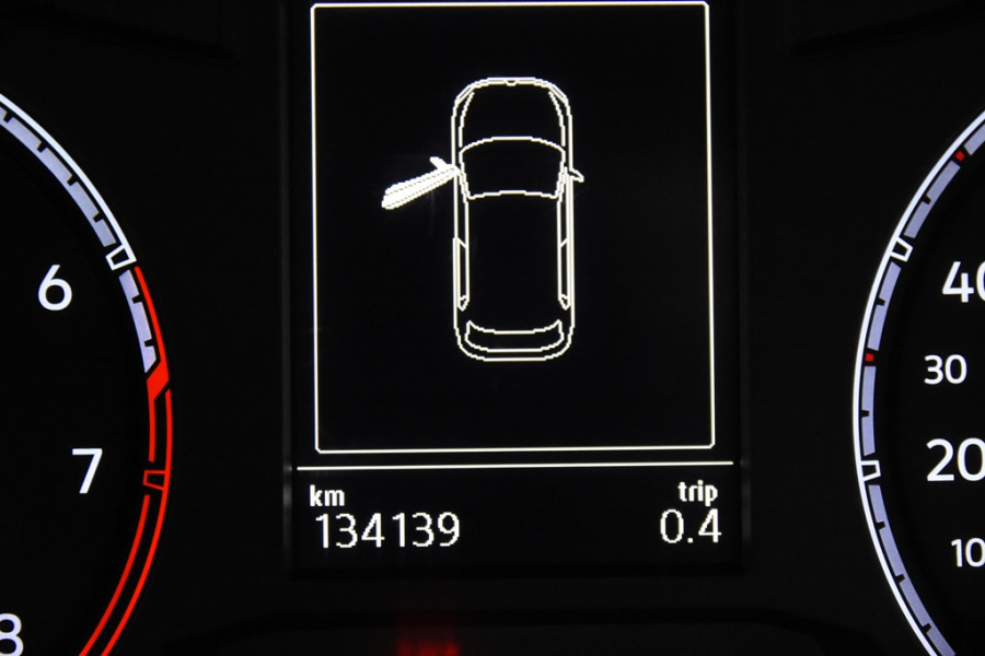 Volkswagen T-Roc Style 1.0 TSI *Trekhaak*Camera*Stoelverwarming*