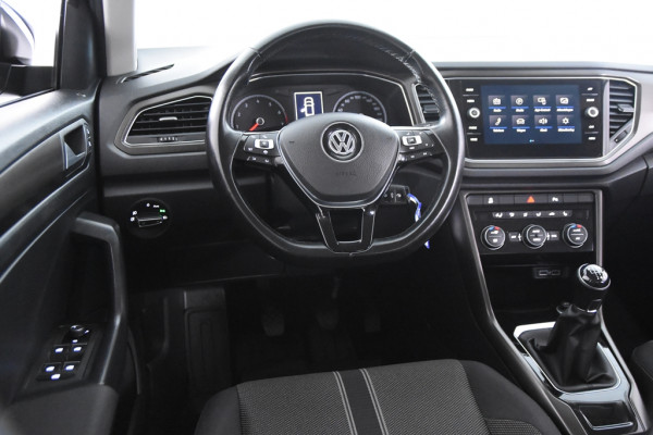 Volkswagen T-Roc Style 1.0 TSI *Trekhaak*Camera*Stoelverwarming*