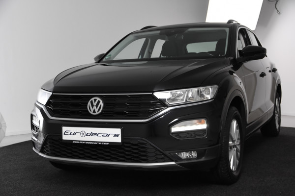 Volkswagen T-Roc Style 1.0 TSI *Trekhaak*Camera*Stoelverwarming*