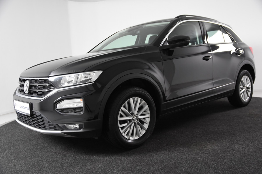 Volkswagen T-Roc Style 1.0 TSI *Trekhaak*Camera*Stoelverwarming*