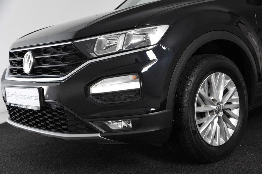 Volkswagen T-Roc Style 1.0 TSI *Trekhaak*Camera*Stoelverwarming*