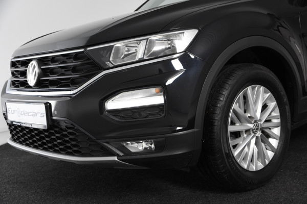 Volkswagen T-Roc Style 1.0 TSI *Trekhaak*Camera*Stoelverwarming*
