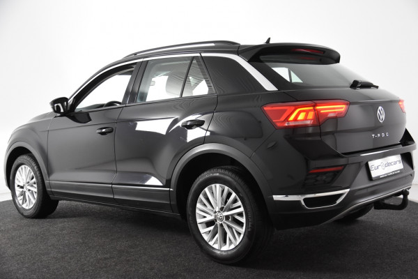Volkswagen T-Roc Style 1.0 TSI *Trekhaak*Camera*Stoelverwarming*