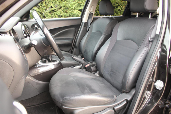 Nissan Juke 1.2 DIG-T S/S N-Connecta Navi Camera !!NIEUWBINNEN!!