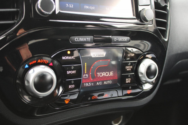 Nissan Juke 1.2 DIG-T S/S N-Connecta Navi Camera !!NIEUWBINNEN!!