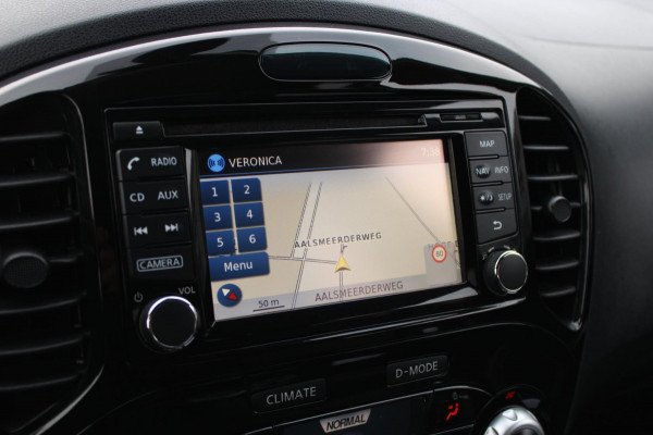 Nissan Juke 1.2 DIG-T S/S N-Connecta Navi Camera !!NIEUWBINNEN!!