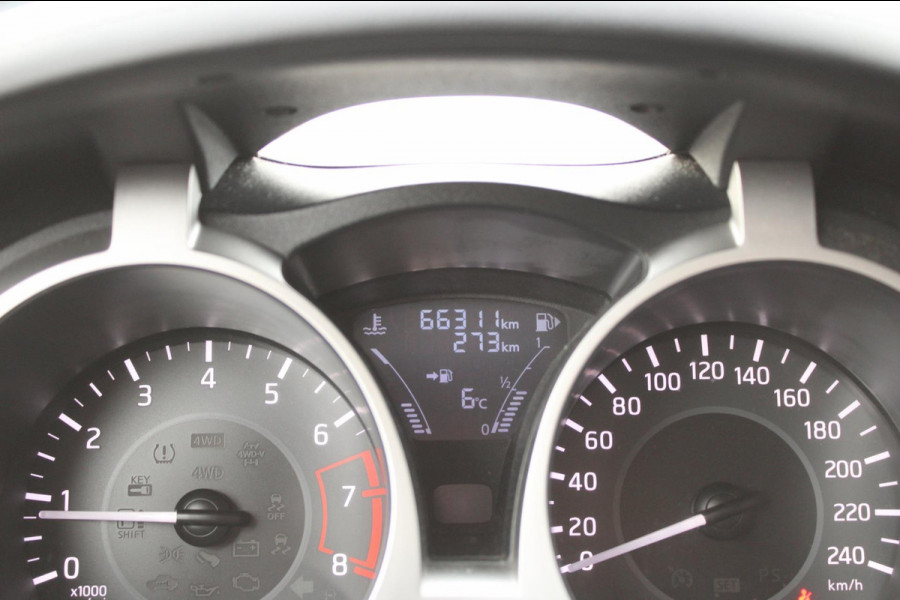 Nissan Juke 1.2 DIG-T S/S N-Connecta Navi Camera !!NIEUWBINNEN!!