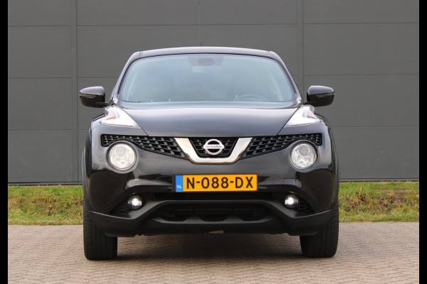 Nissan Juke 1.2 DIG-T S/S N-Connecta Navi Camera !!NIEUWBINNEN!!